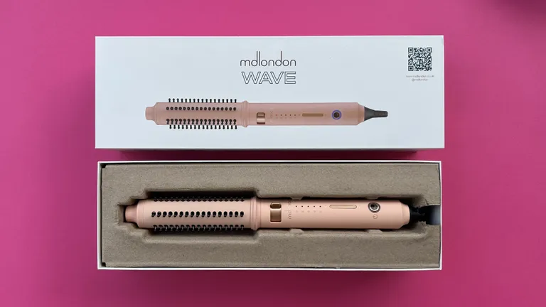 Mdlondon WAVE multi-styler