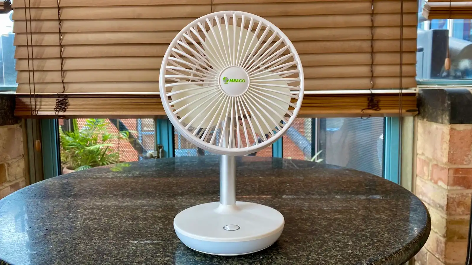 Meaco 260c cordless air circulator