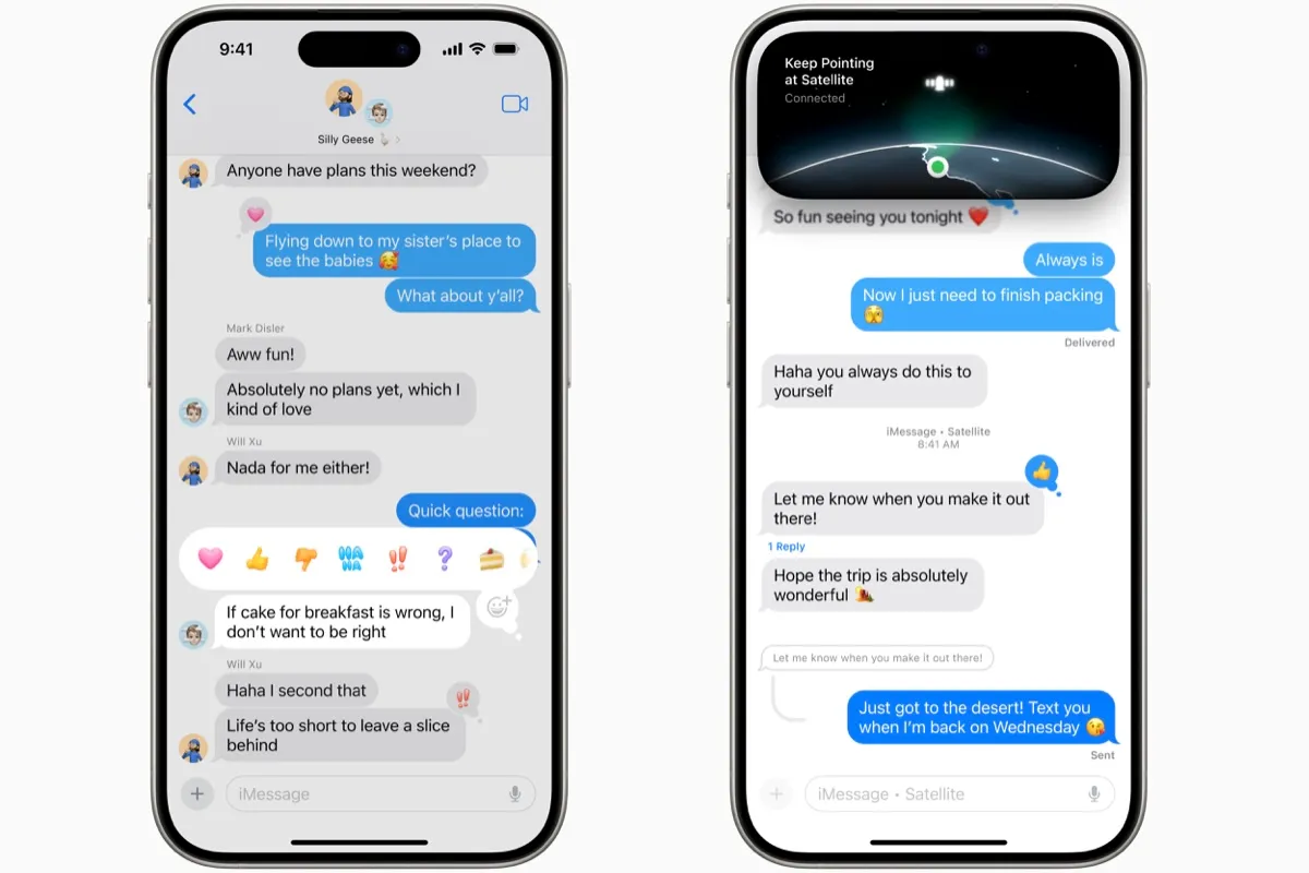 iOS 18: скрытые проблемы, которые Apple не хочет афишировать