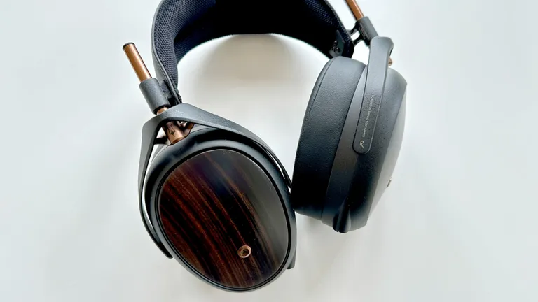 Meze Audio Liric (2nd Gen)