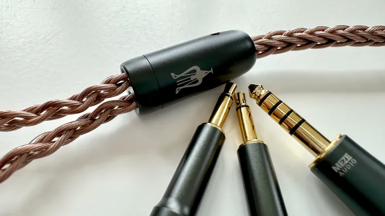 Meze Audio Liric (2nd Gen)