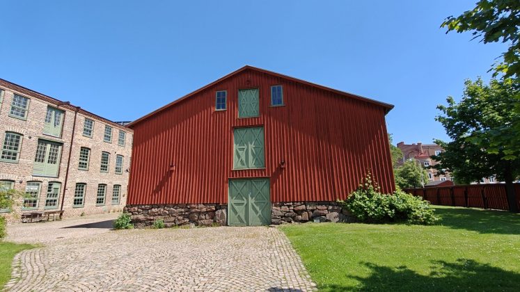 Я протестировал будущее телефонных камер, но оно не от Samsung или Apple