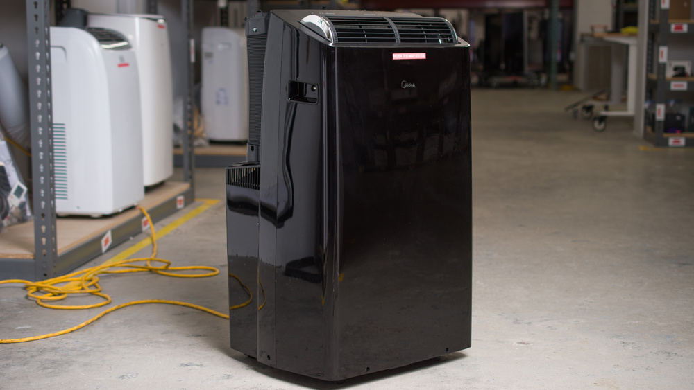 Midea Duo MAP12S1TBL