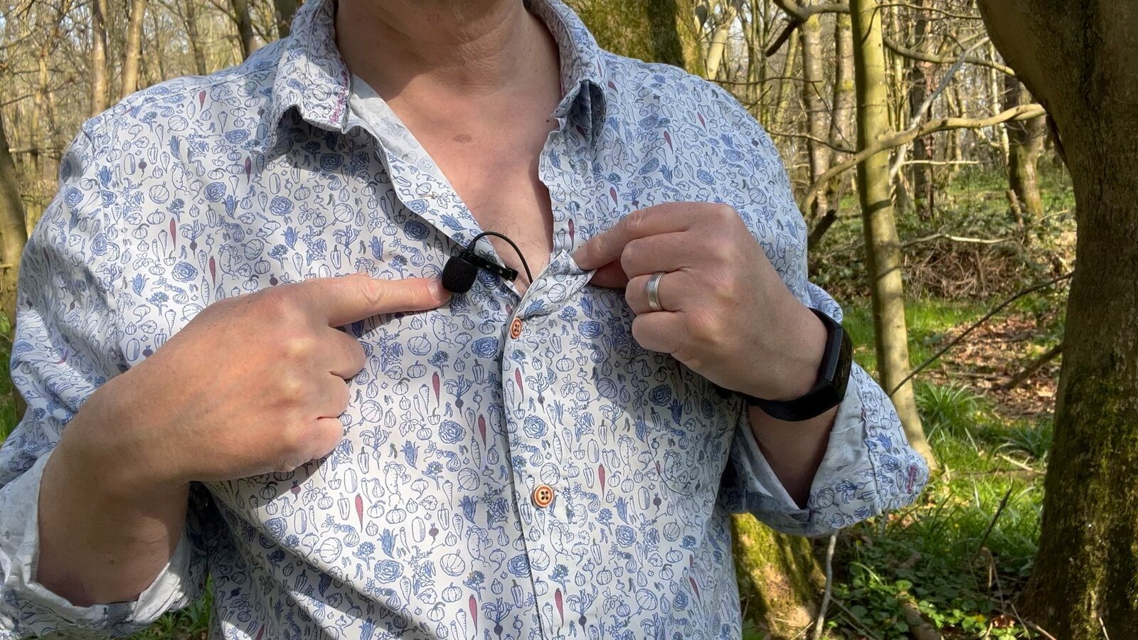 микрофоны для iPhone