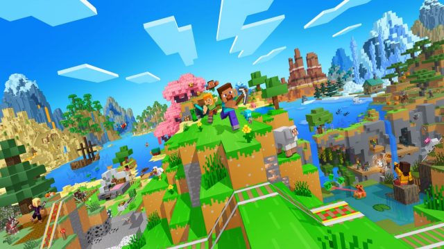Лучшие готовые ПК для игры в Minecraft в 2025 году