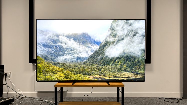Sony Bravia 9 (K75XR90)