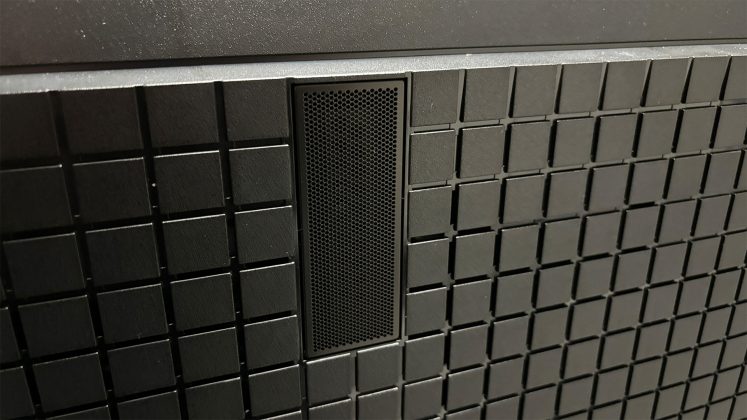 Sony Bravia 9 (K75XR90)