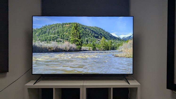 Amazon Fire TV Omni Mini LED