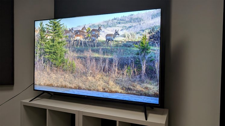 Amazon Fire TV Omni Mini LED