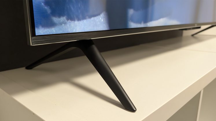 Amazon Fire TV Omni Mini LED