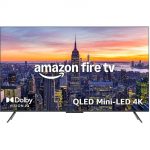 Amazon Fire TV Omni Mini LED