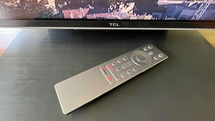 TCL 85C805K