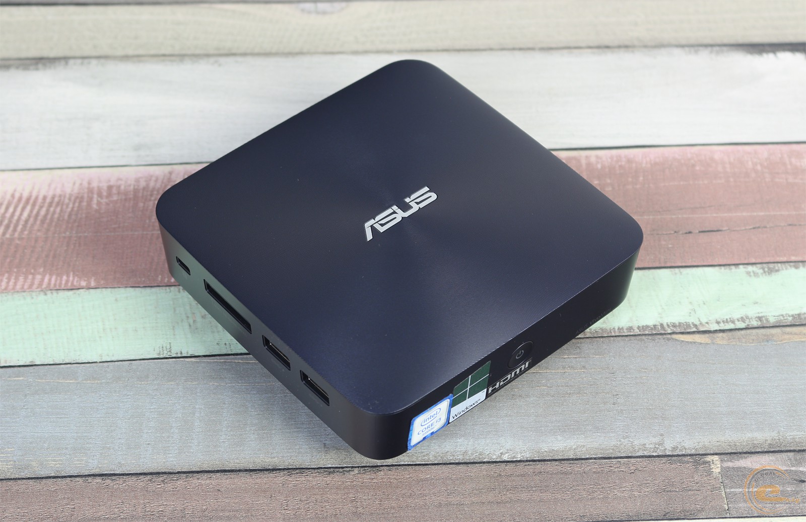 Лучшие мини-ПК в 2025 году: рейтинг компактных решений картинка мини-ПК