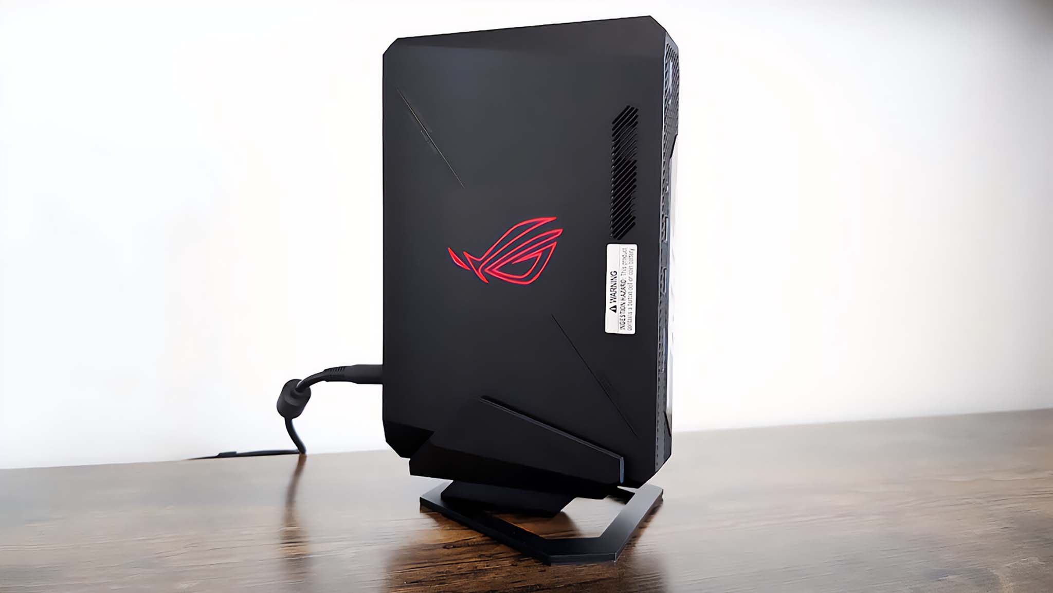 ASUS ROG NUC 970