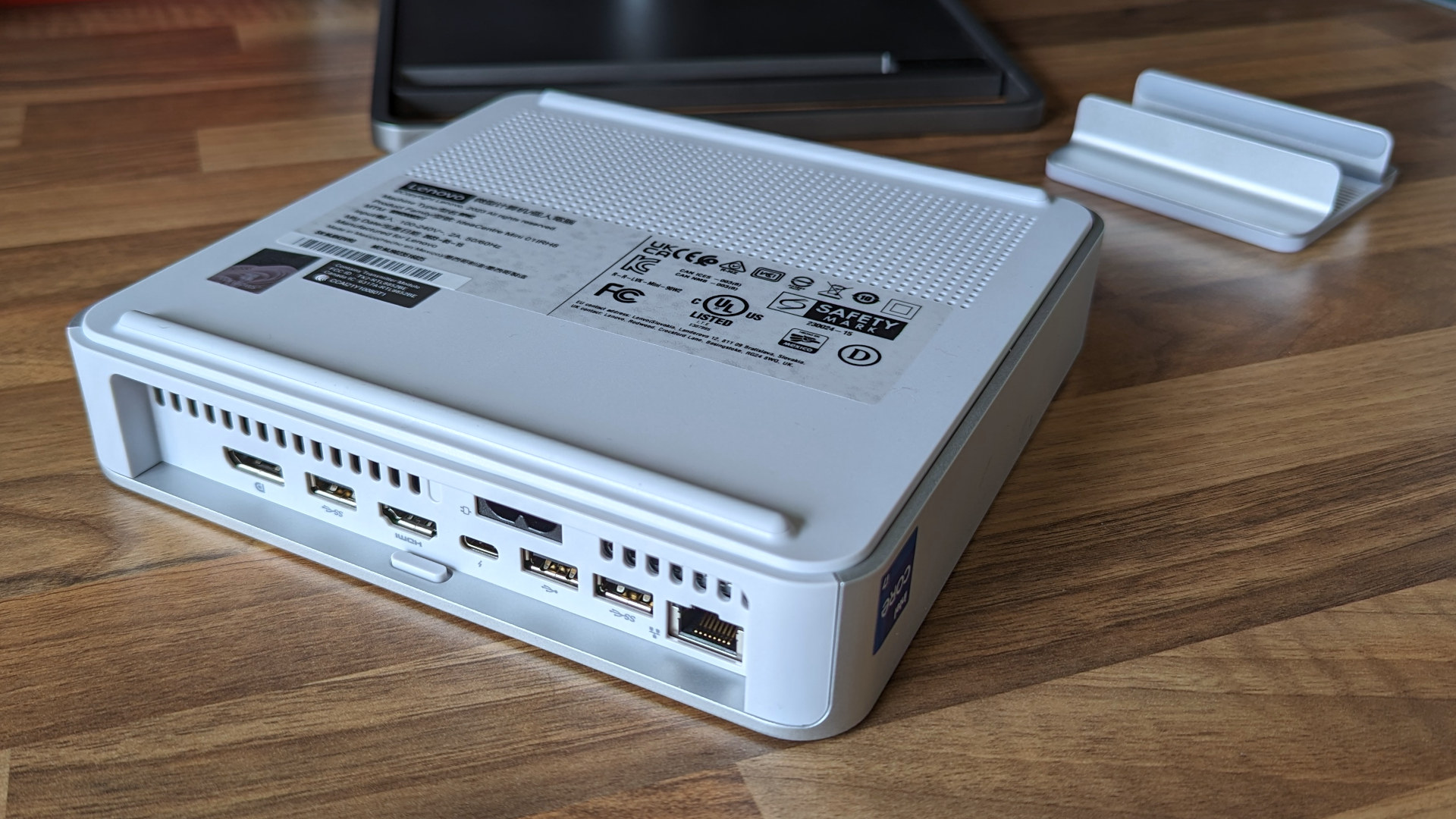 Lenovo IdeaCentre Mini (Gen 8)