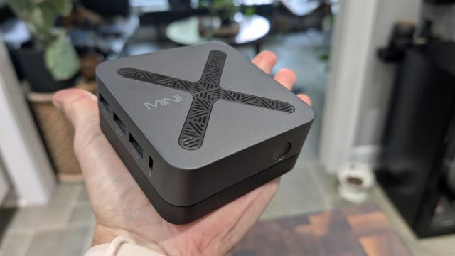 Minix Neo Z97 Minix Neo Z97