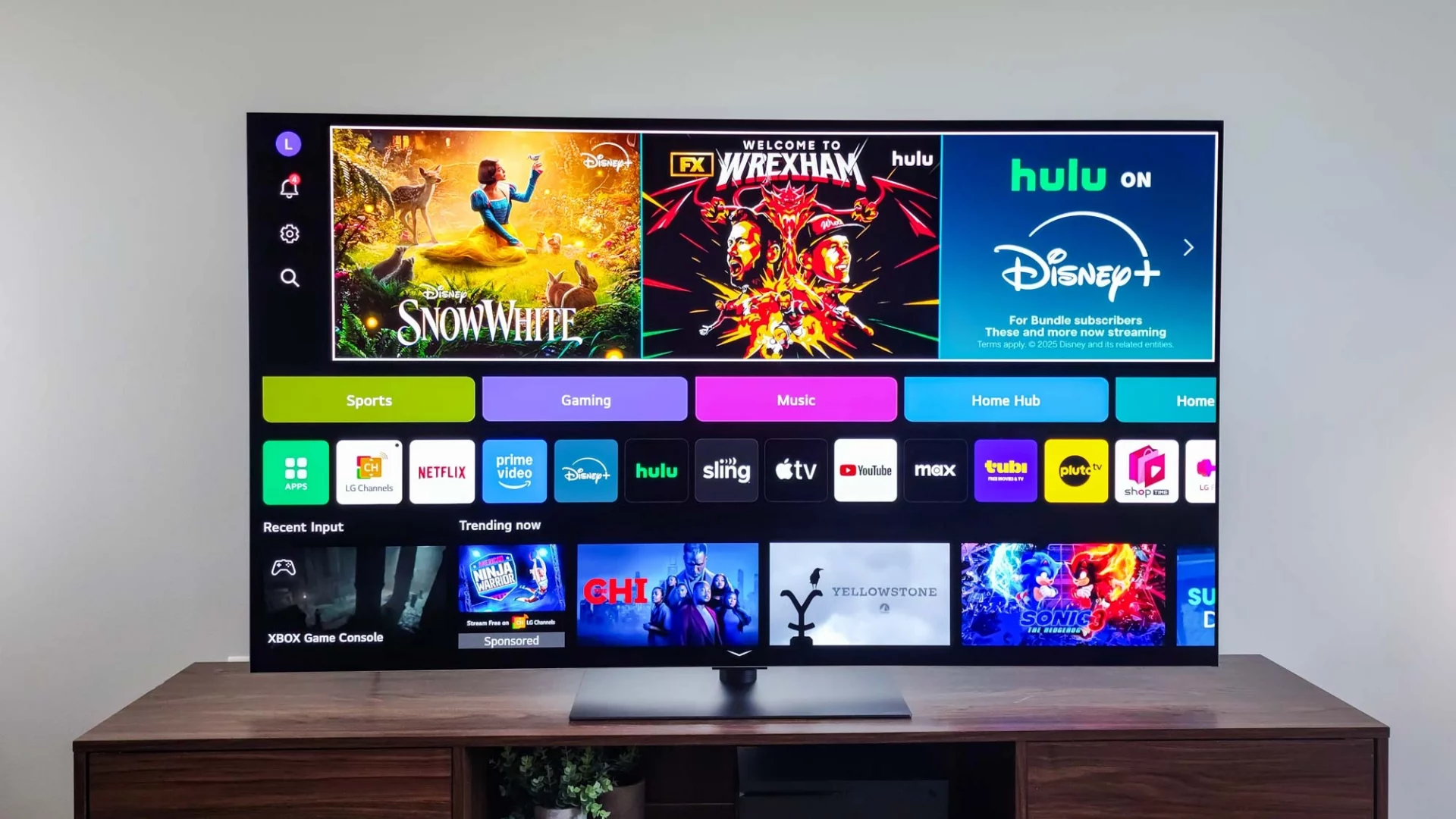 LG C5 против LG G5: кто король OLED-телевизоров?