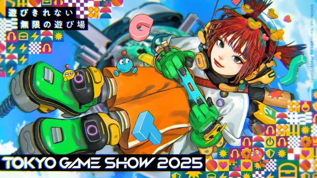 Tokyo Game Show 2025: PlayStation, Square Enix и другие гиганты готовят бомбы