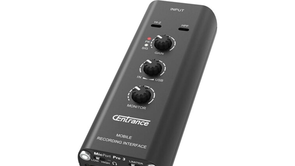 Лучшие мобильные микрофоны 2025 года картинка Мобильные микрофоны