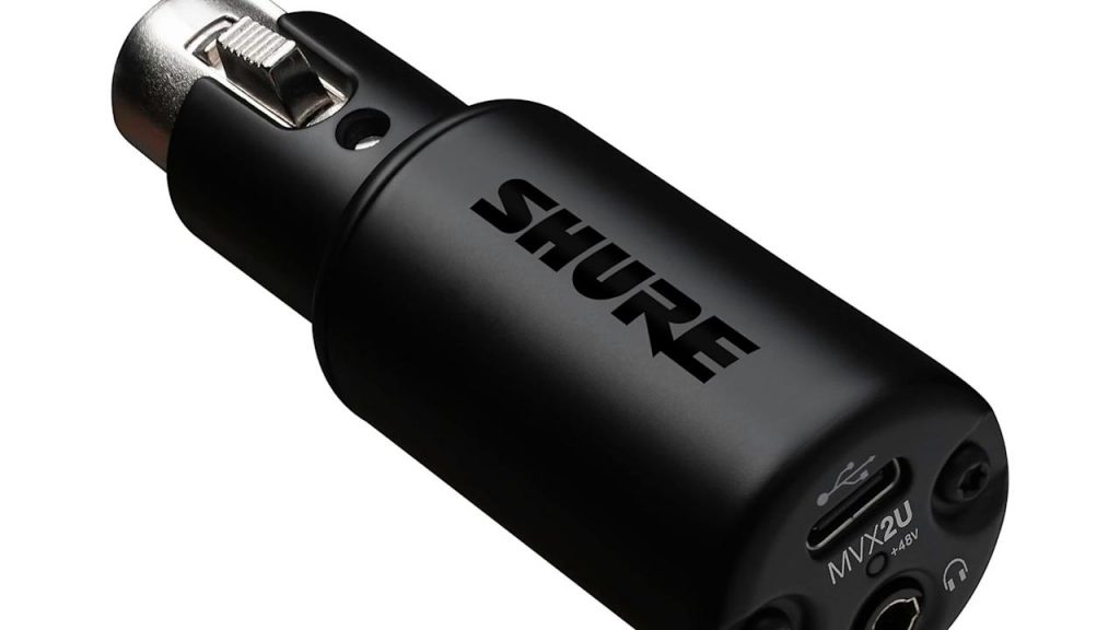 Лучшие мобильные микрофоны 2025 года картинка Мобильные микрофоны