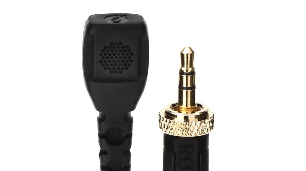 Лучшие мобильные микрофоны 2025 года картинка Мобильные микрофоны