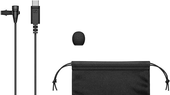 Лучшие мобильные микрофоны 2025 года картинка Мобильные микрофоны