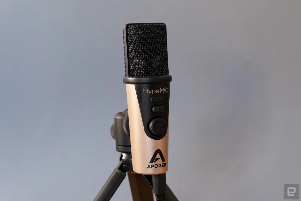 Лучшие мобильные микрофоны 2025 года картинка Мобильные микрофоны