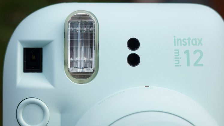 Fujifilm Instax Mini 12