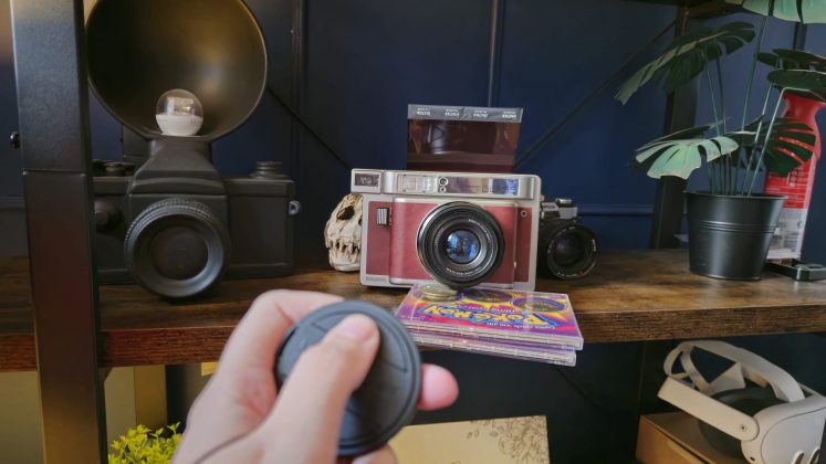 Lomo’Instant Wide Glass