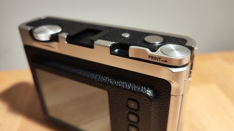 Fujifilm Instax Mini Evo