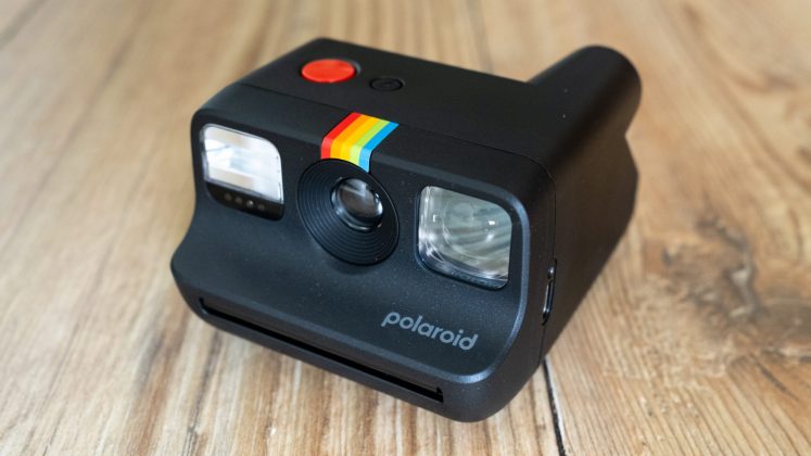 Polaroid Go Generation 2