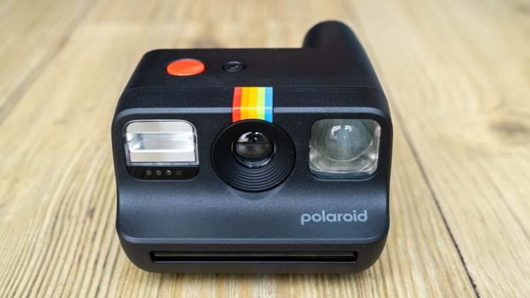 Polaroid Go Generation 2