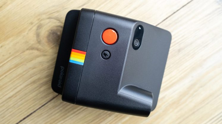 Polaroid Go Generation 2