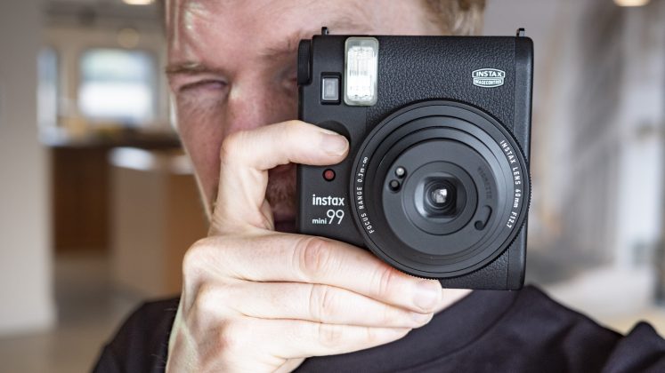 Fujifilm Instax Mini 99