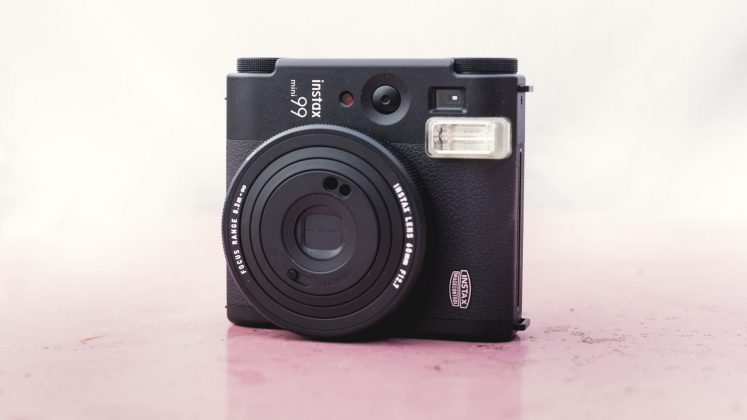 Fujifilm Instax Mini 99