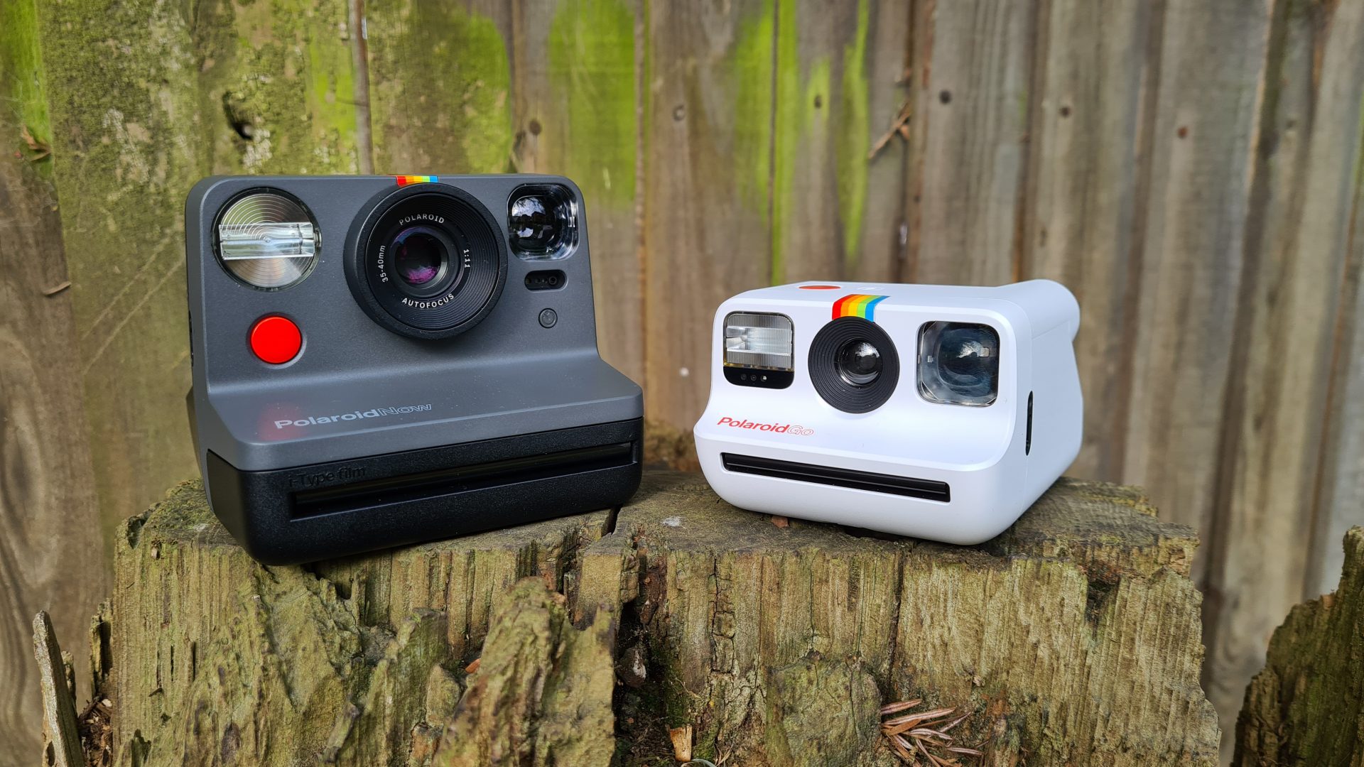 моментальная камера