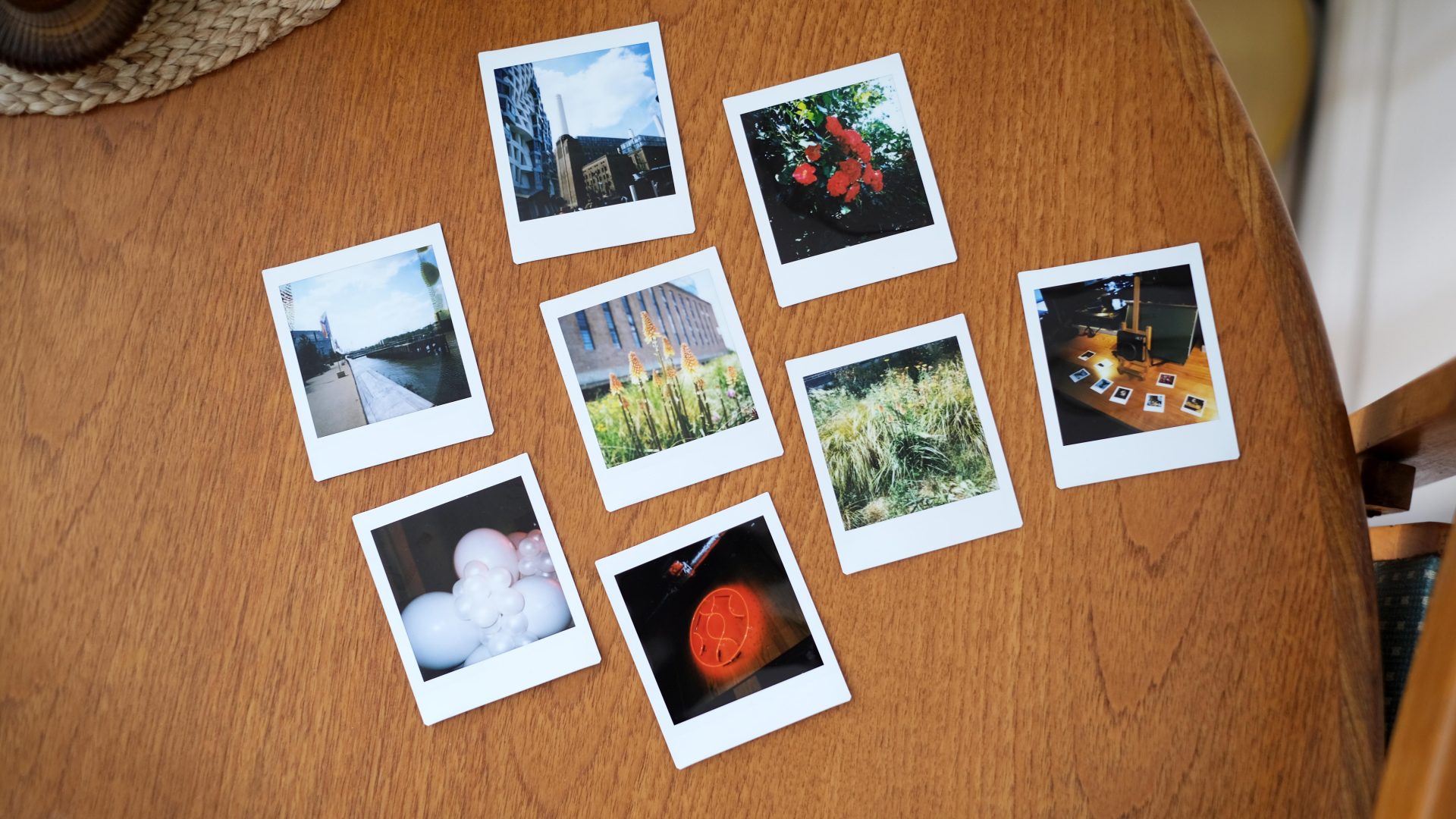 Instax Square SQ40