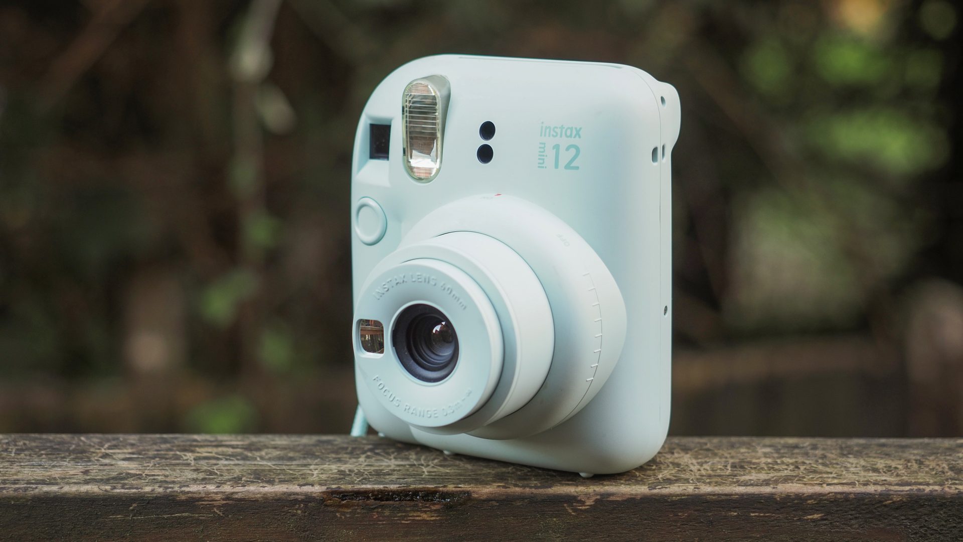 Instax Mini 12
