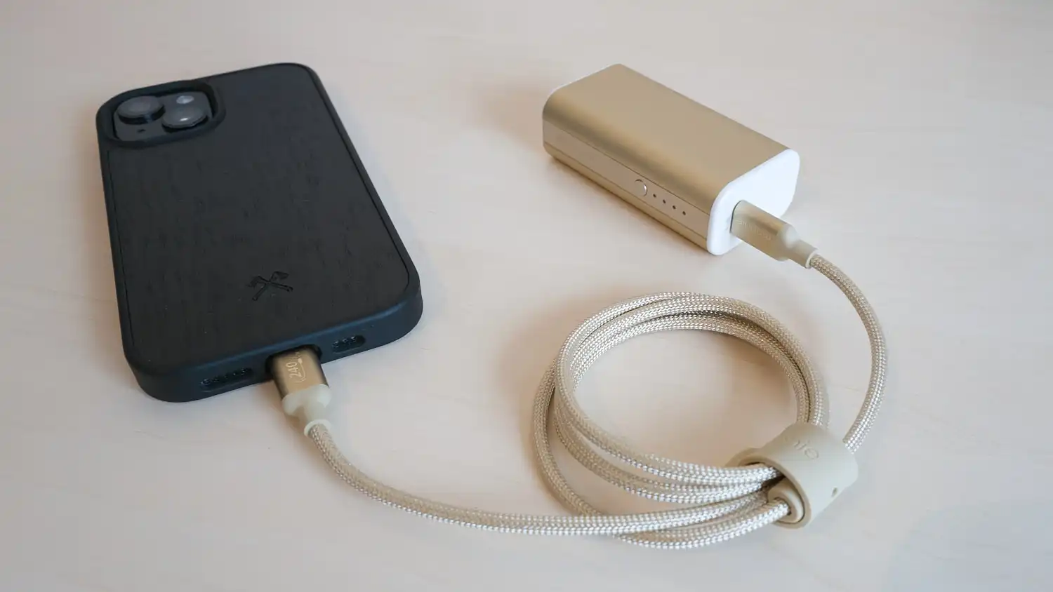 Mophie Powerstation Mini 5K