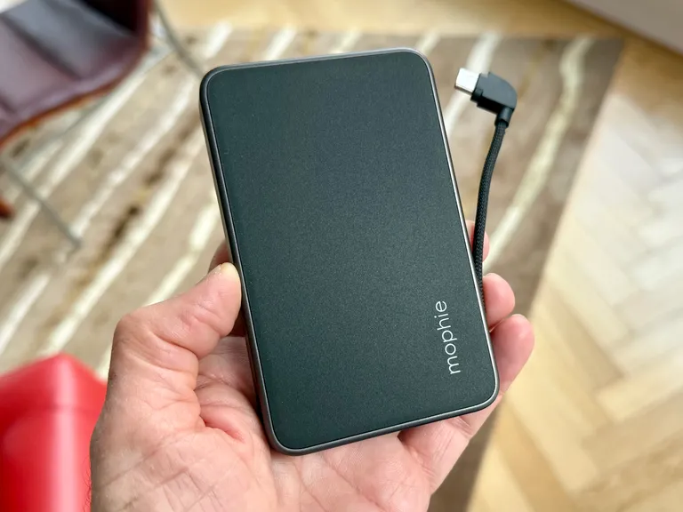 Mophie Powerstation Plus Mini