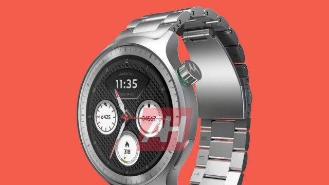 Новый Moto 360 едет, но это не то, о чем вы мечтали