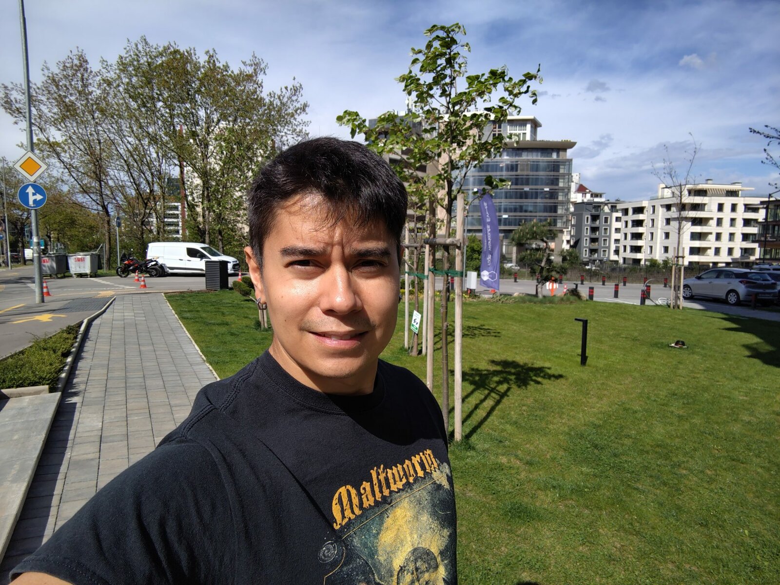 Moto G Stylus 5G (2025)