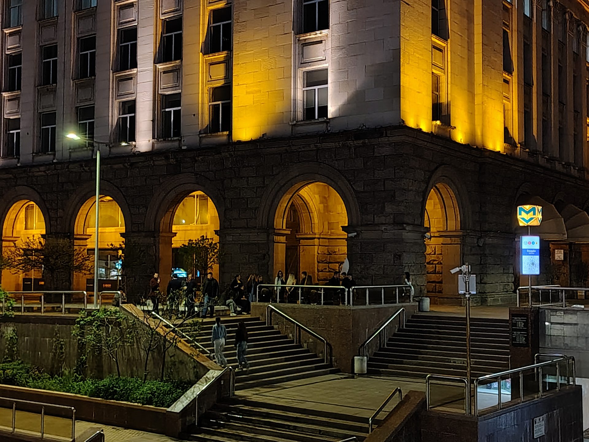 Moto G Stylus 5G (2025)