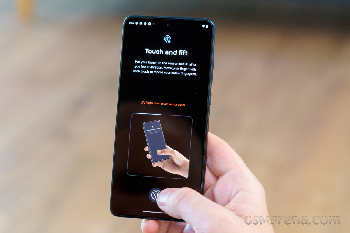 Moto G Stylus 5G (2025)