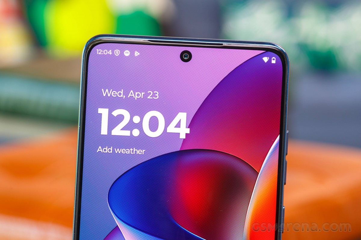 Moto G Stylus 5G (2025)