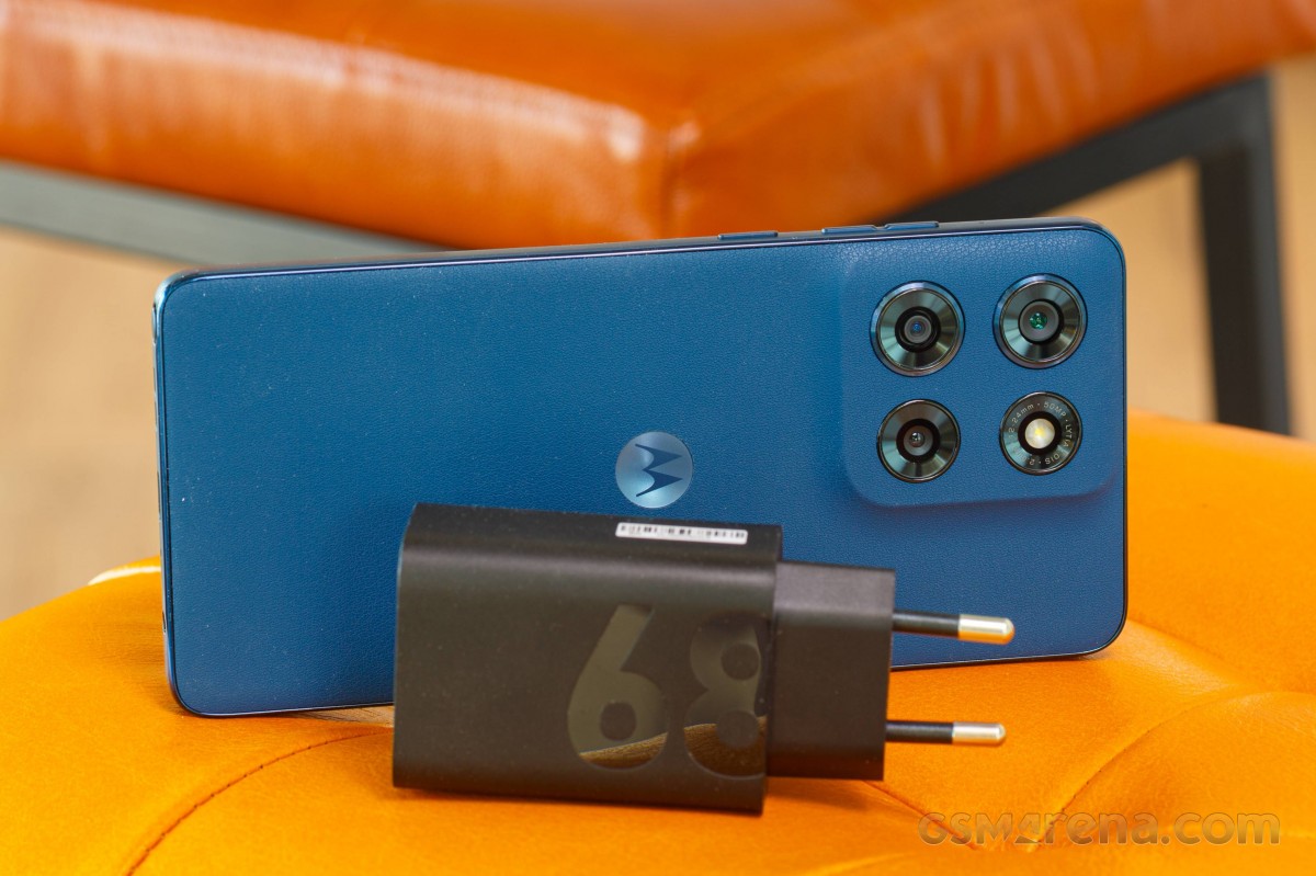 Moto G Stylus 5G (2025)