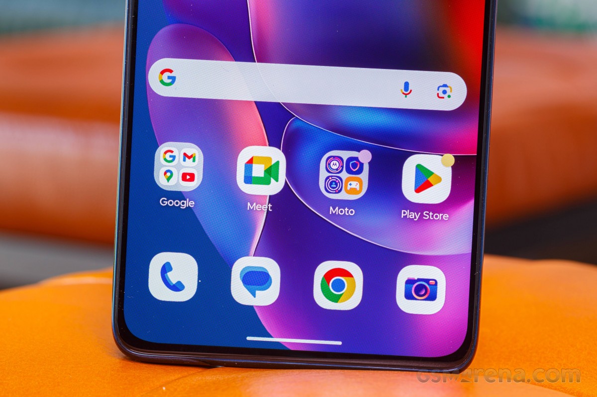 Moto G Stylus 5G (2025)