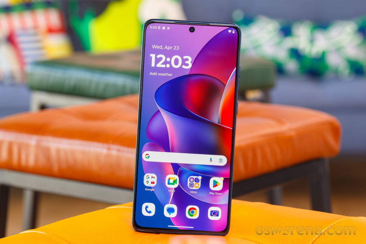 Moto G Stylus 5G (2025)