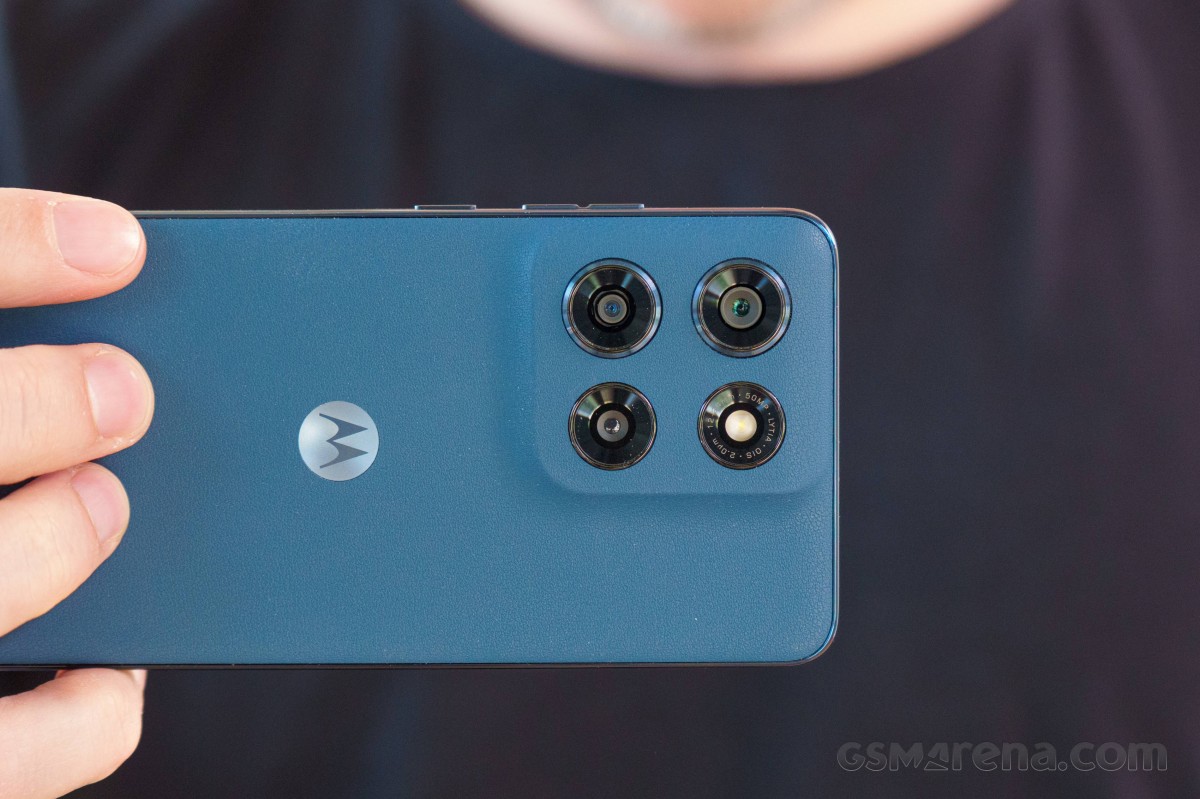 Moto G Stylus 5G (2025)