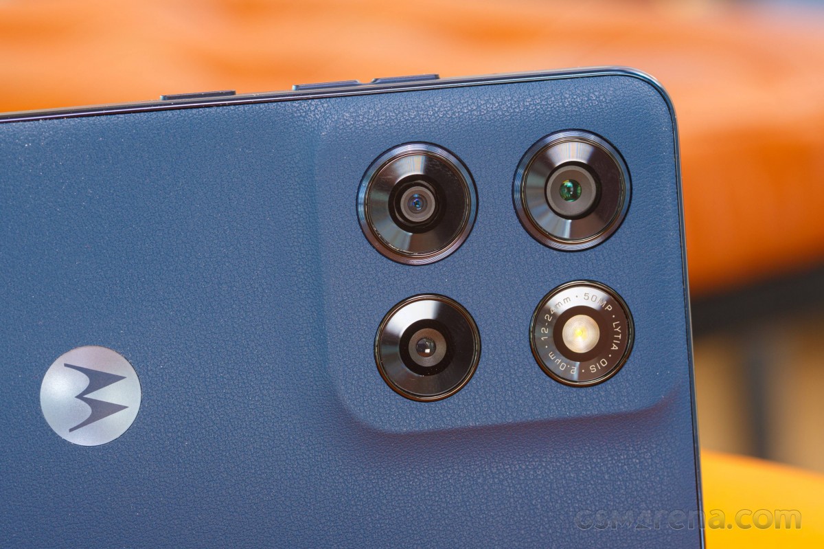 Moto G Stylus 5G (2025)